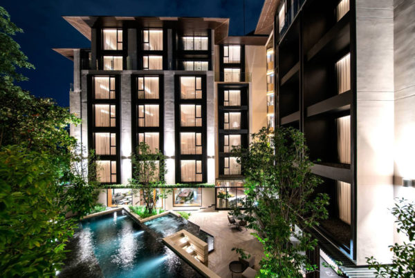 GARDINA ASOKE SK16