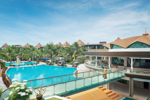 SPRINGFIELD @ SEA RESORT