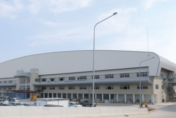 WANGNOI BAVERAGE FACTORY